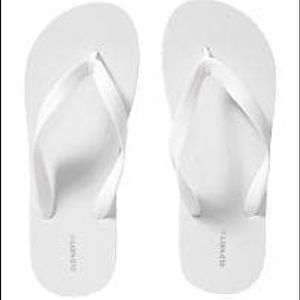 Old Navy flip flops